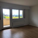 Rent 4 bedroom apartment in Ecublens