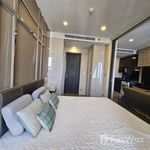 Rent 1 bedroom house of 35 m² in Bangkok