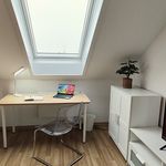 Rent 1 bedroom apartment of 33 m² in Halle (Saale)