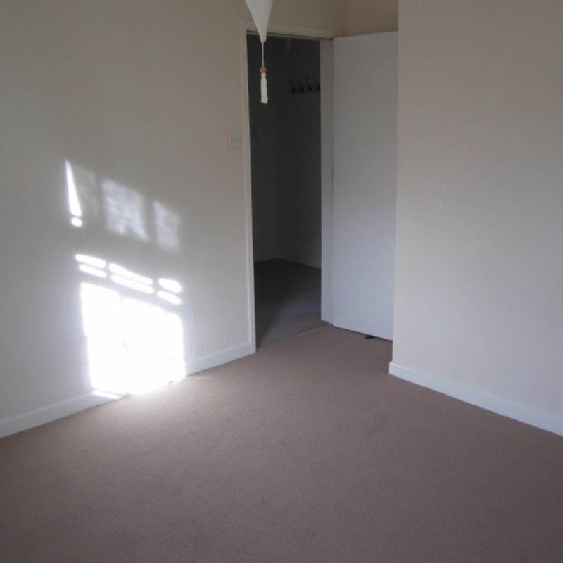 1 bed flat to rent in Alexandra House, EX6