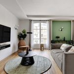 Rent 5 bedroom apartment of 150 m² in Neuilly-sur-Seine