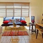 Rent 1 bedroom apartment of 50 m² in Las Brisas