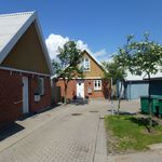 Lej 3-værelses rækkehus på 85 m² i Løgstør