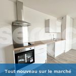 Rent 2 bedroom apartment of 45 m² in Tourcoing