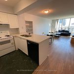 Rent 2 bedroom apartment of 83 m² in Toronto