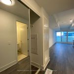 1 bedroom apartment of 365 sq. ft in Toronto