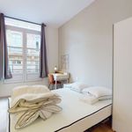 Appartement de 11 m² avec 3 chambre(s) en location à Montpellier