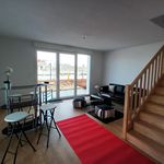 Rent 3 bedroom apartment of 68 m² in Haguenau