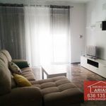 Rent 1 bedroom apartment of 70 m² in Almendralejo