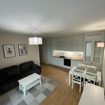 Rent 1 bedroom apartment of 44 m² in Rzeszów