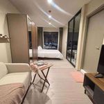 Rent 1 bedroom apartment of 27 m² in Bangkok