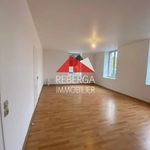 Rent 4 bedroom apartment of 110 m² in Mazamet