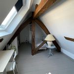 Appartement de 95 m² avec 4 chambre(s) en location à Rouen