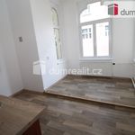Rent 2 bedroom apartment of 74 m² in Mariánské Lázně