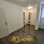 Appartement de 31 m² avec 2 chambre(s) en location à Toulon