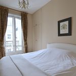 Rent 3 bedroom apartment of 251 m² in Paris