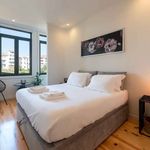 Rent 1 bedroom apartment in Arcozelo