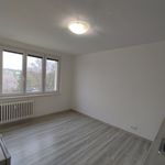 Pronajměte si 1 ložnic/e byt o rozloze 16 m² v Rakovník