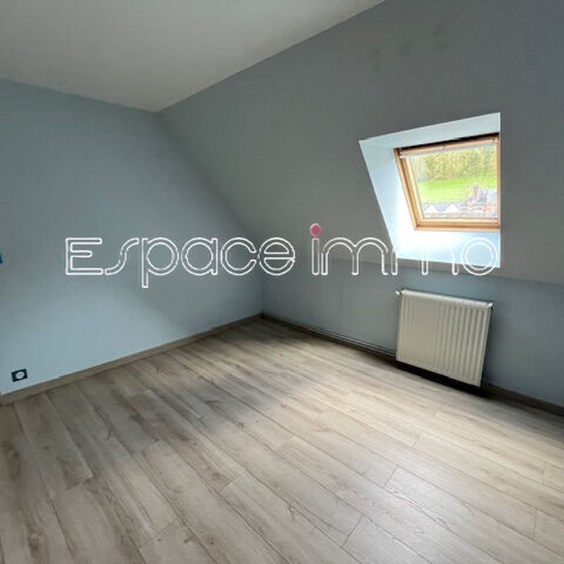 Appartement 2 pièces - 55m² - MALAUNAY