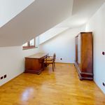 Rent 1 bedroom house of 155 m² in Praha