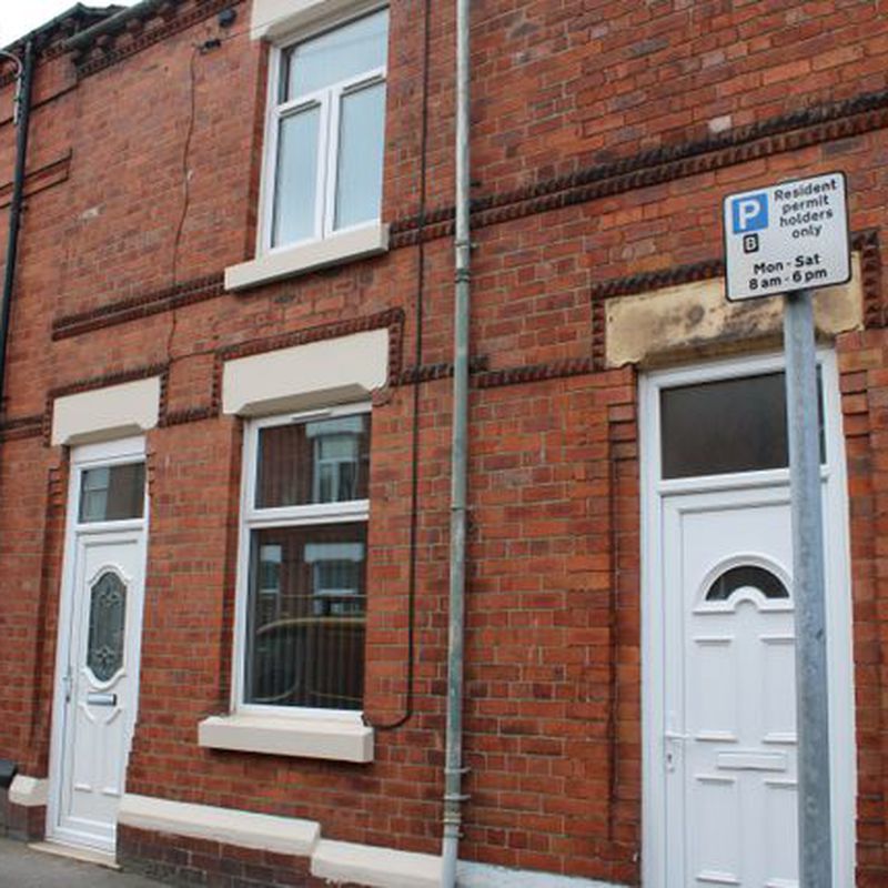 Terraced house to rent in Ward Street, St. Helens WA10 St Helens