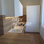 Rent 1 bedroom apartment of 20 m² in Bouc-Bel-Air