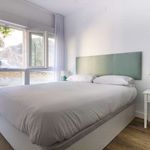 Alquilo 2 dormitorio apartamento de 73 m² en Málaga