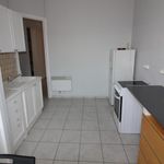 Appartement de 37 m² avec 2 chambre(s) en location à Grenoble