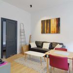 Rent 1 bedroom apartment of 90 m² in Etterbeek