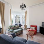 Rent 2 bedroom apartment in Edinburgh