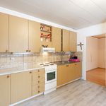 Rent 3 bedroom house of 85 m² in Uusikaarlepyy