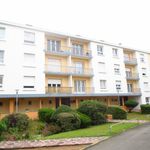 Rent 3 bedroom apartment of 65 m² in CHALLANS