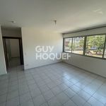 Rent 2 bedroom apartment of 44 m² in REMIRE