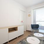 Pronajměte si 3 ložnic/e byt o rozloze 43 m² v Konstantinovy Lázně