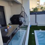 Rent 3 bedroom apartment of 116 m² in Stavros