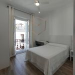 Rent 4 bedroom apartment of 169 m² in Madrid