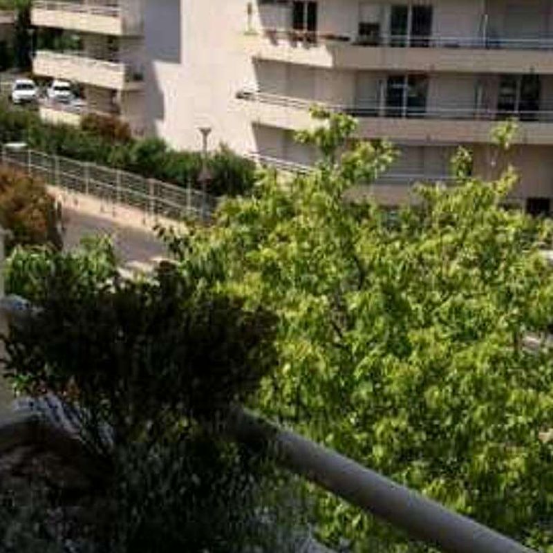 Location appartement 1 pièce 32 m² Montpellier (34080)