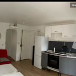 Appartement de 27 m² avec 1 chambre(s) en location à Clichy