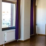 Huur 1 slaapkamer appartement van 20 m² in Rotterdam