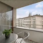 Appartement de 55 m² avec 1 chambre(s) en location à Bruxelles