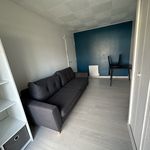 Rent 1 bedroom apartment of 18 m² in LIMOGES