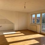 Miete 1 Schlafzimmer wohnung von 38 m² in Naumburg (Saale)