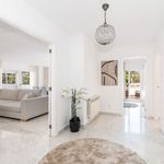 Rent 4 bedroom house of 150 m² in Nueva Andalucía