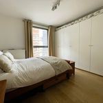 Huur 2 slaapkamer appartement van 114 m² in Etterbeek