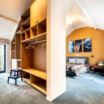 Rent 5 bedroom apartment of 386 m² in Ixelles