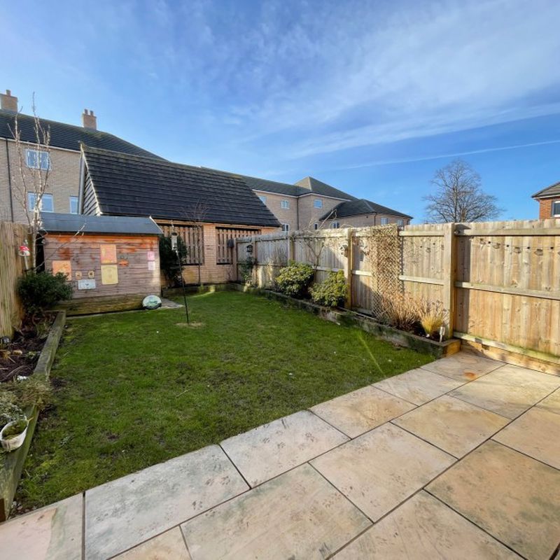 4 Bedroom House
 To Let Stamp Duty To Pay: Effective Rate: Floorplan for Harrogate High Harrogate