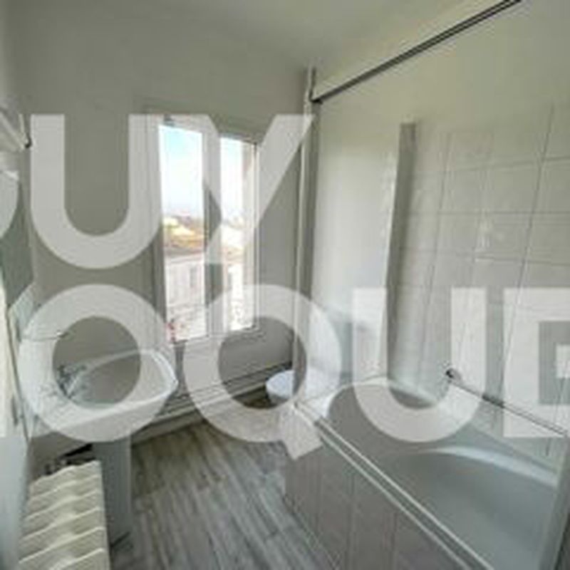 Appartement Libourne 2 pièce(s) 42.05 m2