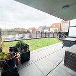 Appartement de 90 m² avec 2 chambre(s) en location à Herentals