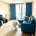 Rent 3 bedroom apartment of 60 m² in Alfortville