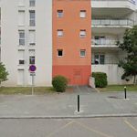 Appartement de 20 m² avec 1 chambre(s) en location à Nantes